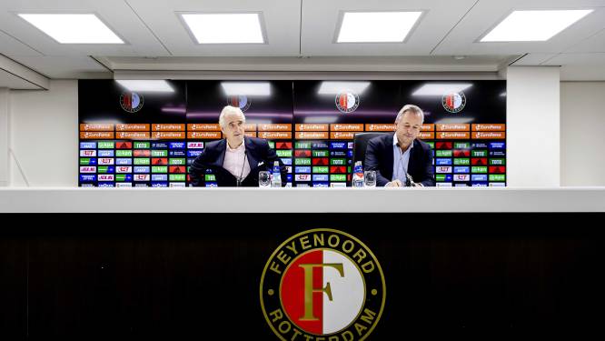 Bestuur Feyenoord: investeerder afgehaakt vanwege bedreigingen