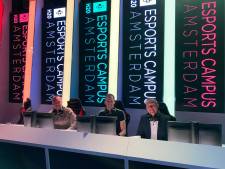 Talentvolle gamers krijgen professionele begeleiding in Purmerend: ‘Esports is gewoon topsport’