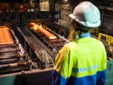 Hoe de koers van Tata Steel groener werd na druk van personeel