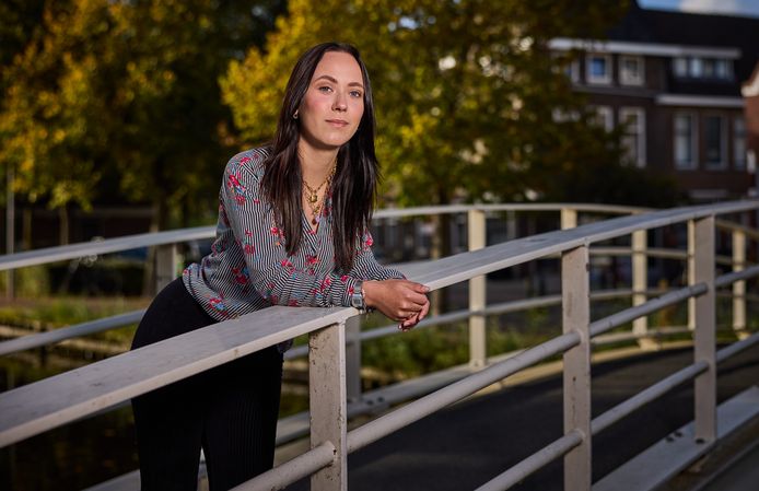 Nova Adelerhof zet zich in tegen straatintimidatie.