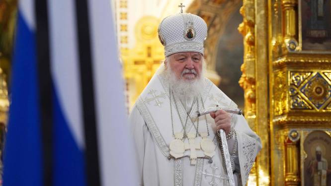 Zelensky wil komaf maken met invloed van Russische kerk in Oekraïne