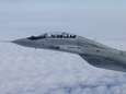 Duitse regering geeft toestemming aan Polen om MiG 29-straaljagers te leveren aan Oekraïne