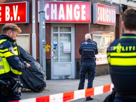 Grote emotionele schade na zoveelste explosie in Rotterdam: ‘Wil hier helemaal niet meer wonen’