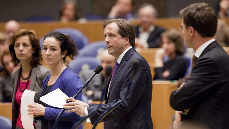 Kamer Bepaalt Zelf Te Gevoelige Onderwerpen Het Parool