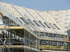 Bouw 3300 huizen in Brabant in gevaar door stikstof, bouwers vrezen strop van minstens 663 miljoen