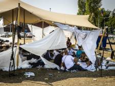 Urgente oproep burgemeesters: ‘Beslissingen asielbeleid kunnen niet wachten tot na reces’