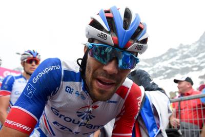 Pinot opgenomen in ziekenhuis met uitdrogingsverschijnselen