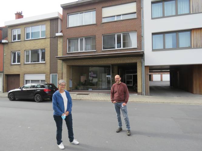 Armoedevereniging t’Hope viert 25e verjaardag met  verhuisplannen: “Steeds groeiende groep vraagt om grotere infrastructuur”