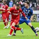 Antwerp kan met mentale boost naar bekerfinale afzakken
