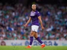 Bij Feyenoord mislukte Sofyan Amrabat nu ster van Fiorentina: ‘Ik kan in elke goede competitie spelen’ 