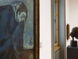 Kunstmuseum Bern accepteert erfenis Gurlitt