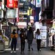Uitgaansleven Zuid-Korea weer op slot na tweede coronagolf