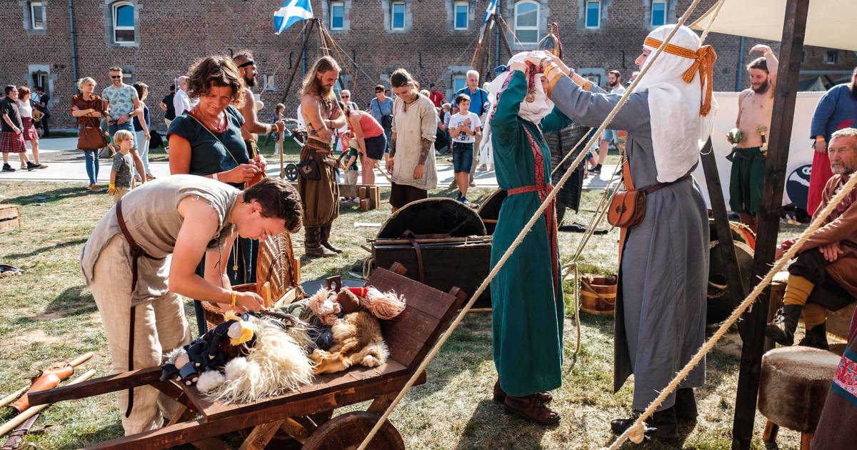 Schots Weekend vindt virtueel plaats: minimuziekfestival moet pijn ...