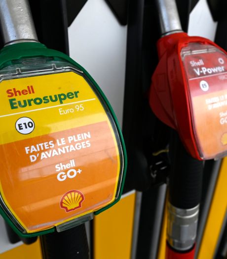 Les prix du diesel et de l’essence en baisse à la pompe