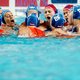 Nederlandse waterpolosters verpulveren Turkije
