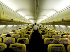 Troisième jour de grève pour les pilotes irlandais de Ryanair