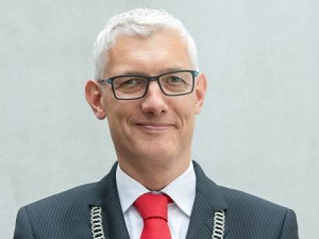Burgemeester na dodelijk drama speeltuin: ‘Bijzonder ernstig incident met enorme impact’