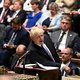 Britse premier Johnson kondigt aftreden aan. ‘Ik ben trots op wat ik bereikt heb’