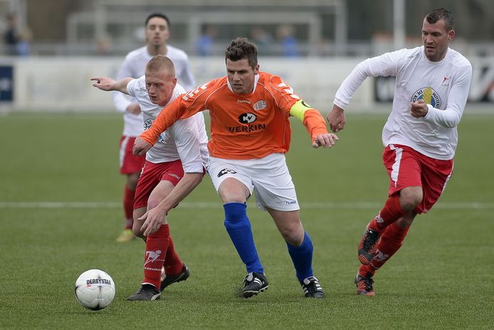Altena is na 52 jaar weer vierdeklasser: ‘Heb niet het gevoel dat ...