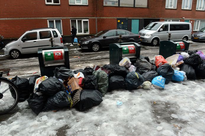 Het kost tijd om de leefbaarheid in woonwijken te verbeteren.