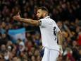 Karim Benzema