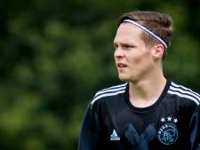 PSV neemt Hongaarse aanvaller Horváth definitief over van Ajax