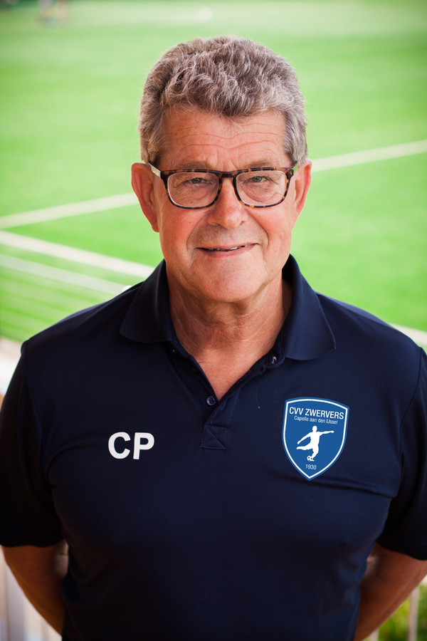 Cees (72) vindt het na 45