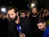 Influencer Andrew Tate en broer Tristan verlaten Roemeense gevangenis