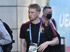 Tous les Diables sont aptes à jouer contre le Danemark