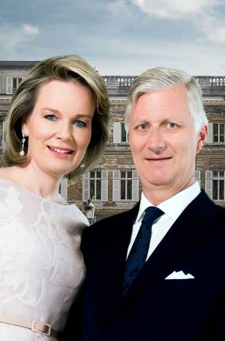 Gekocht door Napoleon en bijna verwoest door brand: achter de schermen van het Koninklijk Kasteel van Laken