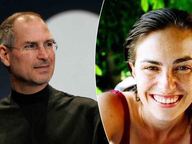 “Terwijl hij rondreed in Porsches, moest mijn moeder schoonmaken om te overleven”: dochter Steve Jobs doet boekje open over beroemde vader