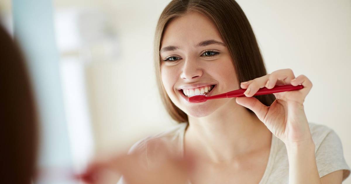 Literaire kunsten agenda Leer Test-Aankoop: "Tandpasta voor wittere tanden helpt geen barst" | Style |  hln.be