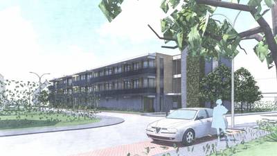 Verouderde rijtjeshuizen in Someren-Eind weg voor appartementen: ‘Voor de bewoners geen verrassing’