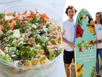 "Het is precies sushi, maar dan goedkoper": waarom zijn pokébowls zo populair?