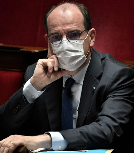 La France suspend “jusqu'à nouvel ordre” tous les vols avec le Brésil