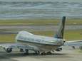 Singapore Airlines verhuist vracht ondanks geluidsboetes naar Zaventem