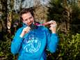 In vijf dagen 230 kilometer ploeteren door de sneeuw bij temperaturen tot -40°C: Wim loopt als eerste Belg Laplandse marathonreeks uit en behaalt meteen brons