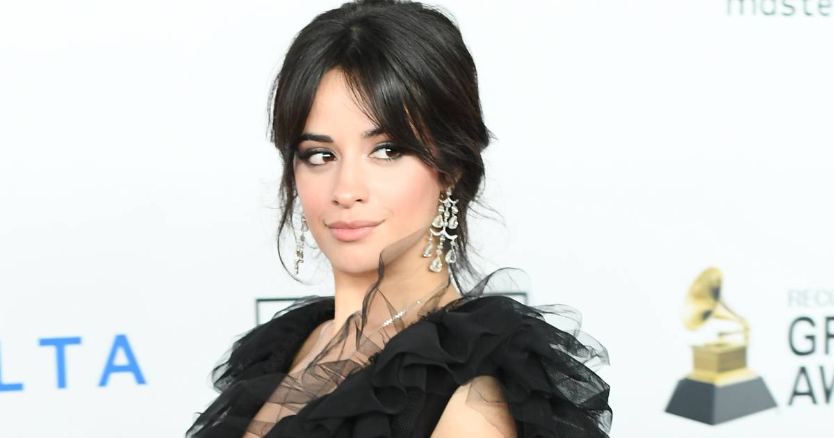 Camila Cabello geeft concert in Amsterdam Show AD.nl