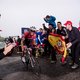Zelfs Contador heeft een keer rust nodig
