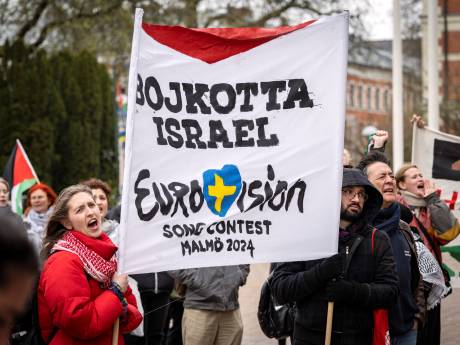 Israël ne participera pas à la cérémonie d’ouverture du Concours Eurovision de la chanson