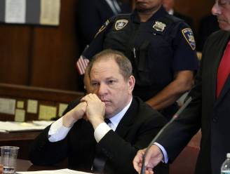 Aangeklaagde Harvey Weinstein blijft voorlopig gespaard van huisarrest