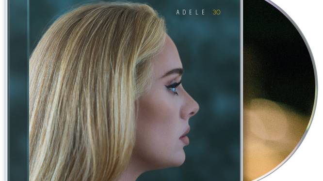 Album Adele eindelijk te beluisteren: ‘Dichterbij haar pijn kom je niet’
