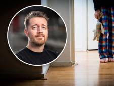 Zedenrechercheur Pieter (38) verhoort kinderen die iets naars meemaakten en schrijft daar een boek over: ‘Het is schrijnend’