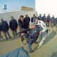 Afghaanse politieman schiet zes collega's dood