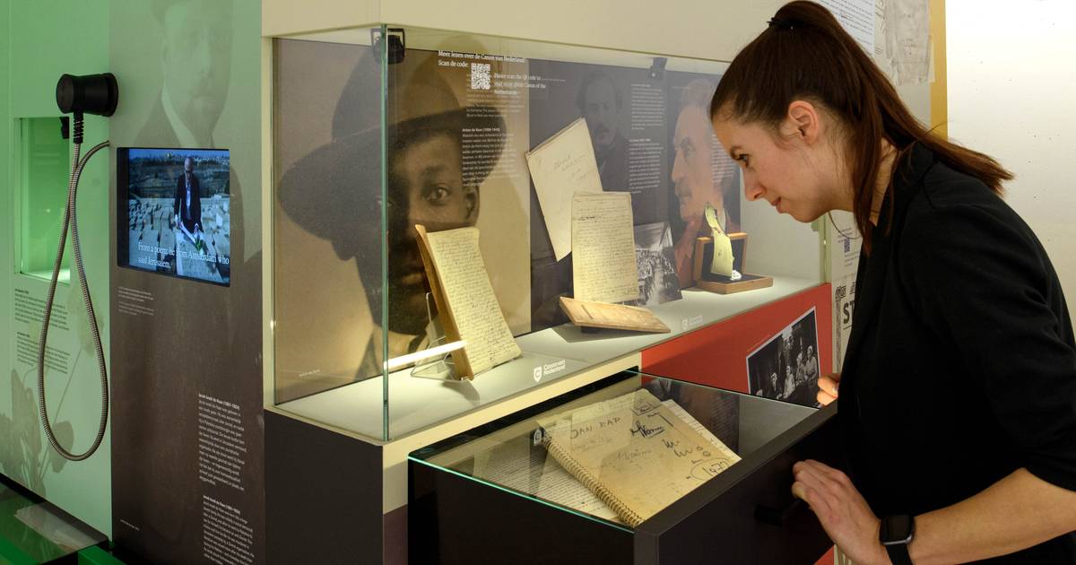 Literatuurmuseum verhuist naar Utrecht: ‘Toekomst is het belangrijkste ...