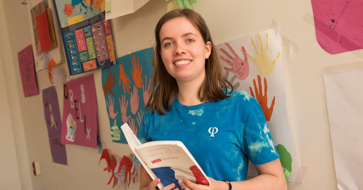 Thesis amersfoort picture