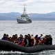 Contacten met de wapenlobby en ‘oncontroleerbaar beest’: grensbewaker Frontex ligt onder vuur
