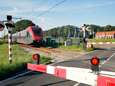 ProRail vervangt 1,7 kilometer spoor in plaats van het te repareren: ‘Dat is sneller’