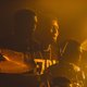 Ezra Collective op Pukkelpop: jazz, nu ook met sitdown