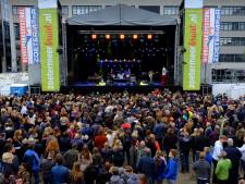 Grote twijfels bij Zoetermeerse evenementen, Live at the Lake verplaatst naar volgend jaar